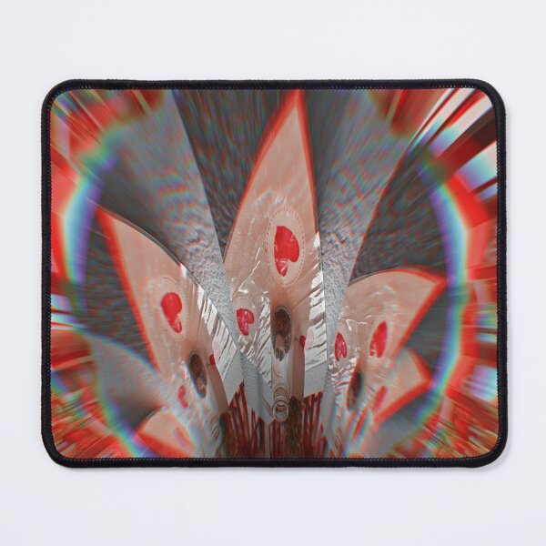 Item preview, Love Zone designed and sold by Zuzu The Clown.