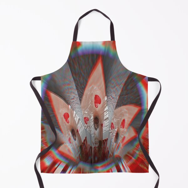 Item preview, Love Zone designed and sold by Zuzu The Clown.