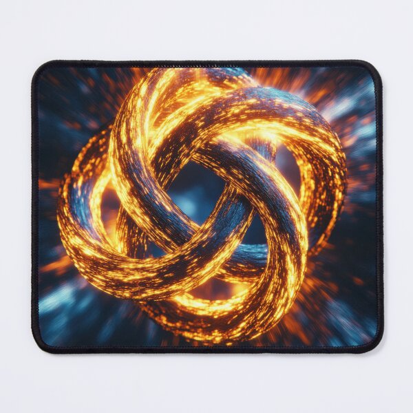 Item preview, Illuminated Knot in Motion designed and sold by Twisted Kids.