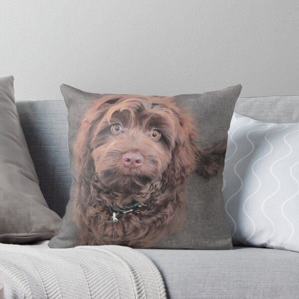 Item preview, Cockapoo I love you designed and sold by tmARTs1.