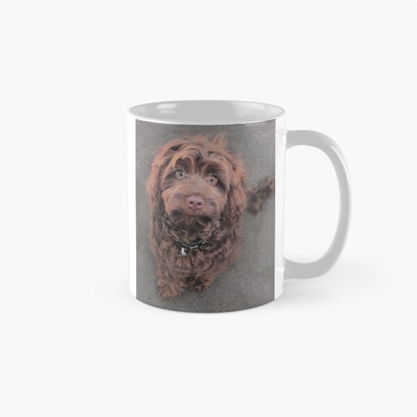 Item preview, Cockapoo I love you designed and sold by tmARTs1.