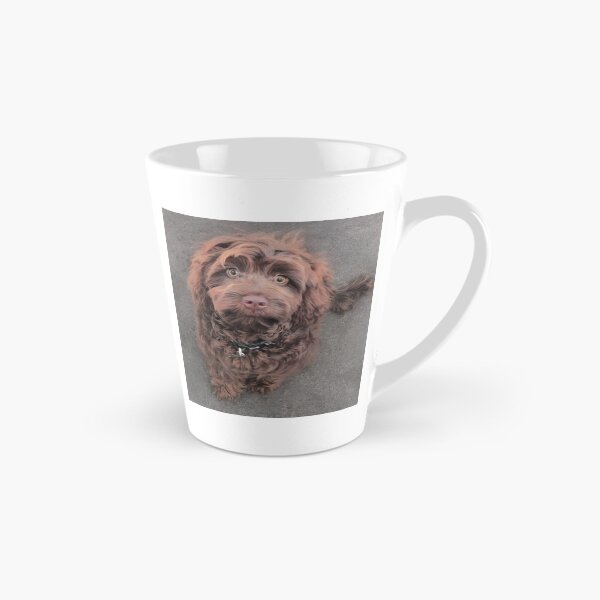 Item preview, Cockapoo I love you designed and sold by tmARTs1.