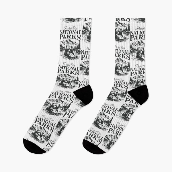 Item preview, Support National Parks Shirt, Subtle Anti Trump designed and sold by kareydiwanpro.