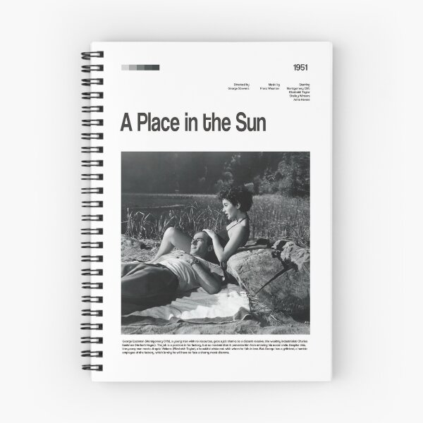 Item preview, A Place in the Sun designed and sold by paulrommer.