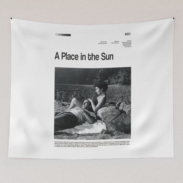 Item preview, A Place in the Sun designed and sold by paulrommer.