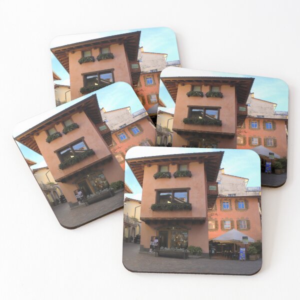 Item preview, Clusone town designed and sold by annalisa56.