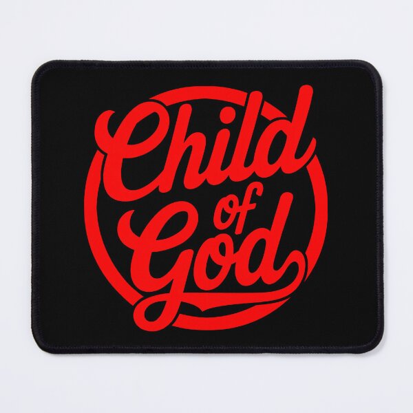 Item preview, Child Of God designed and sold by plushism.