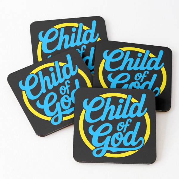 Item preview, Child Of God designed and sold by plushism.