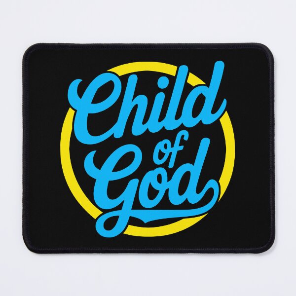 Item preview, Child Of God designed and sold by plushism.