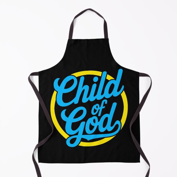 Item preview, Child Of God designed and sold by plushism.