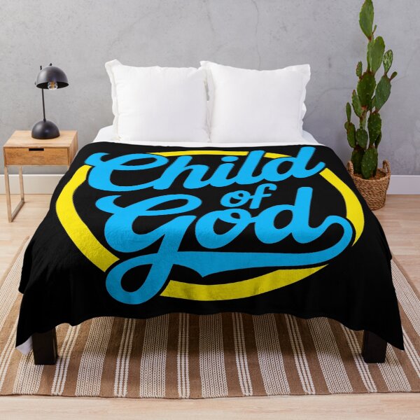 Item preview, Child Of God designed and sold by plushism.