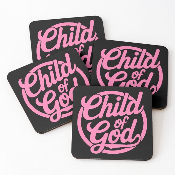 Item preview, Child Of God designed and sold by plushism.