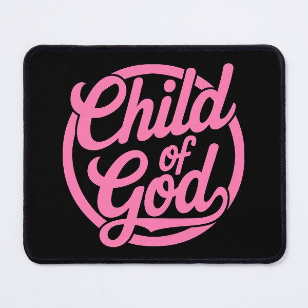Item preview, Child Of God designed and sold by plushism.