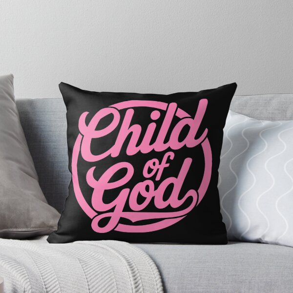 Item preview, Child Of God designed and sold by plushism.