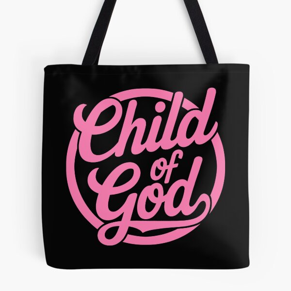 Item preview, Child Of God designed and sold by plushism.