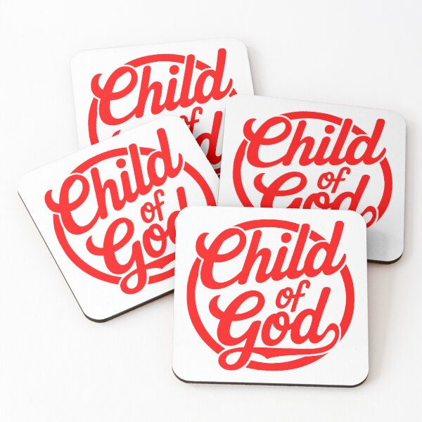Item preview, Child Of God designed and sold by plushism.