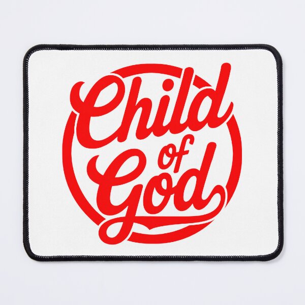 Item preview, Child Of God designed and sold by plushism.