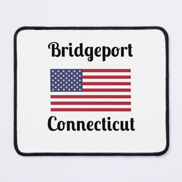 Item preview, Bridgeport Connecticut- Stylish Prints, designed and sold by Fleetwood1994.