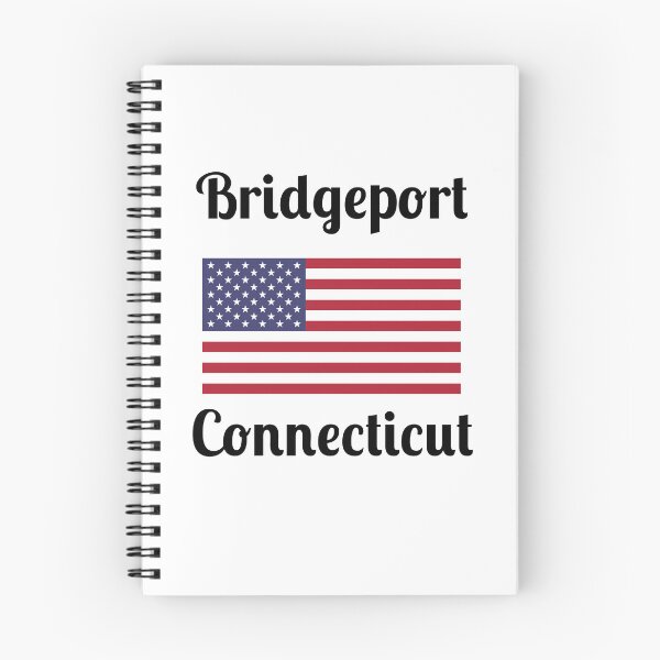 Item preview, Bridgeport Connecticut- Stylish Prints, designed and sold by Fleetwood1994.