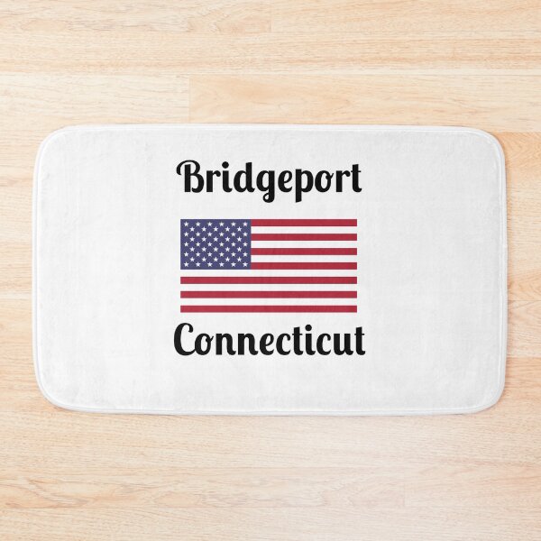 Item preview, Bridgeport Connecticut- Stylish Prints, designed and sold by Fleetwood1994.