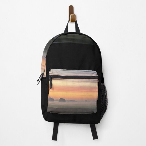 Item preview, Sunrise over the Achterhoek, the Netherlands designed and sold by LavaMu.