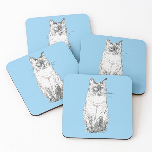 Item preview, My cute little animals designed and sold by Claudio.