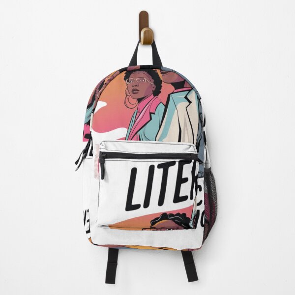 Item preview, Empowered Women Characters Illustration Feminist Design designed and sold by Bmd4Fitness.