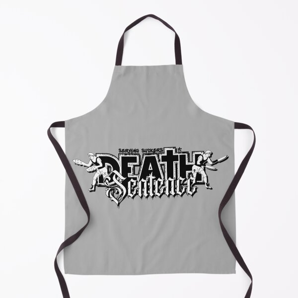 Item preview, Death Sentence designed and sold by We-Open-Minds.