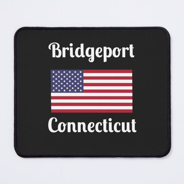 Item preview, Bridgeport Connecticut- Stylish Prints, designed and sold by Fleetwood1994.
