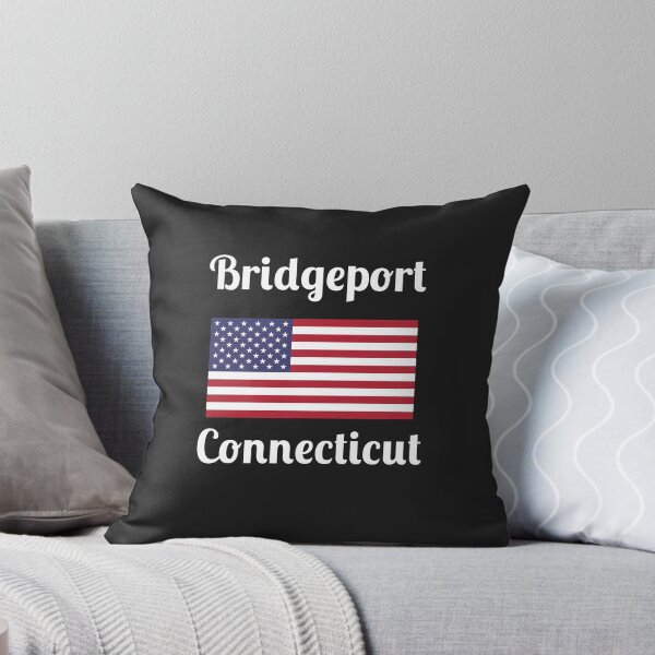 Item preview, Bridgeport Connecticut- Stylish Prints, designed and sold by Fleetwood1994.