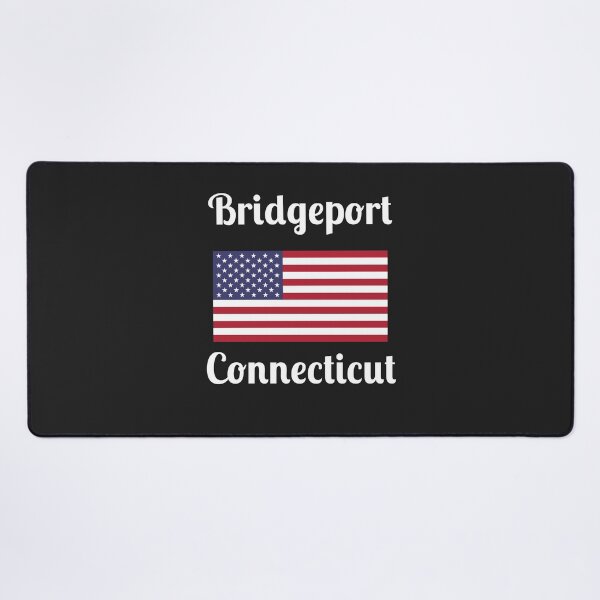 Item preview, Bridgeport Connecticut- Stylish Prints, designed and sold by Fleetwood1994.
