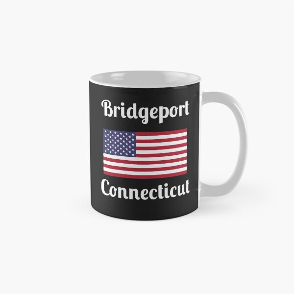 Item preview, Bridgeport Connecticut- Stylish Prints, designed and sold by Fleetwood1994.