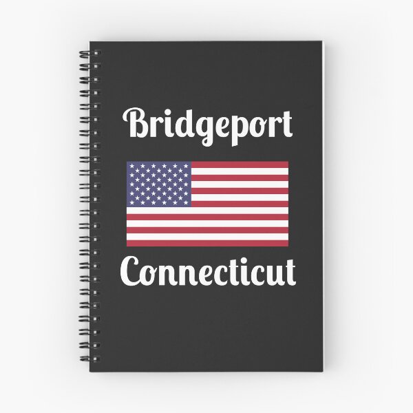 Item preview, Bridgeport Connecticut- Stylish Prints, designed and sold by Fleetwood1994.