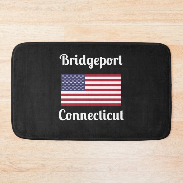 Item preview, Bridgeport Connecticut- Stylish Prints, designed and sold by Fleetwood1994.