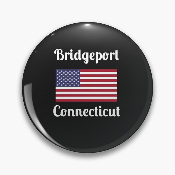 Item preview, Bridgeport Connecticut- Stylish Prints, designed and sold by Fleetwood1994.