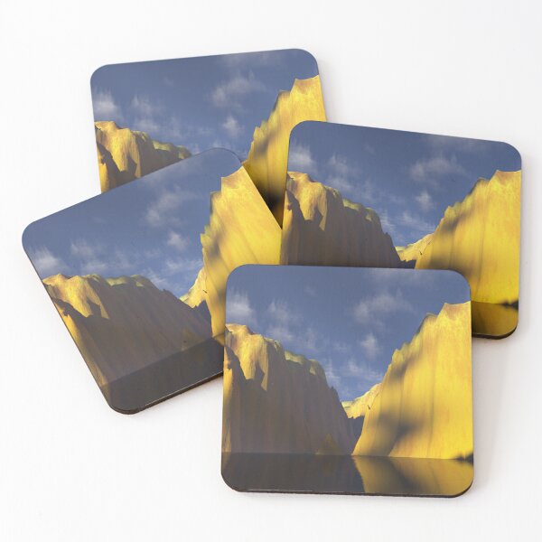 Item preview, Gold Hill designed and sold by Zuzu The Clown.