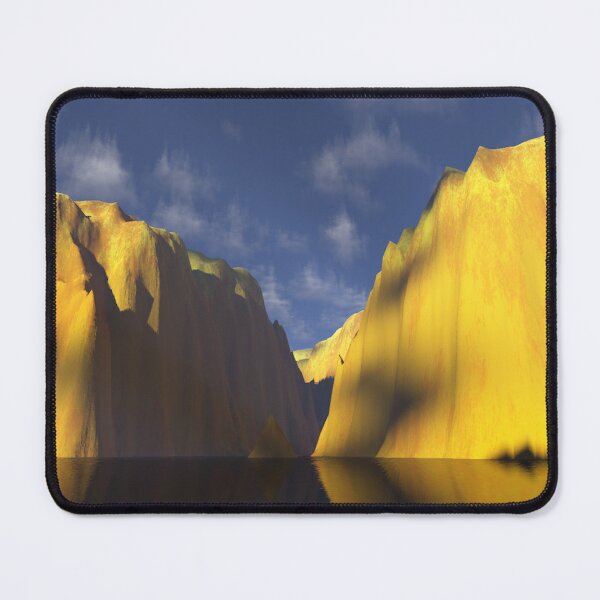 Item preview, Gold Hill designed and sold by Zuzu The Clown.