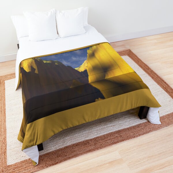 Item preview, Gold Hill designed and sold by Zuzu The Clown.