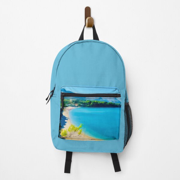 Item preview, dream beach in Sicily designed and sold by asanaworld.