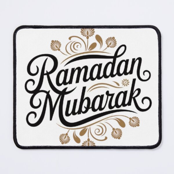 Item preview, Ramadan Mubarak designed and sold by RrTc.