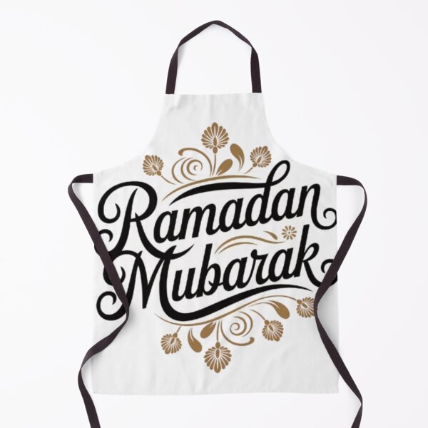 Artikelvorschau, Ramadan Mubarak entworfen und verkauft von RrTc.