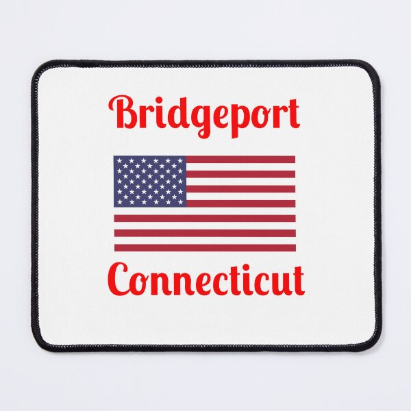 Item preview, Bridgeport Connecticut- Stylish Prints, designed and sold by Fleetwood1994.