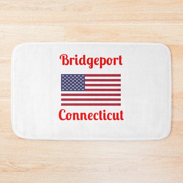 Item preview, Bridgeport Connecticut- Stylish Prints, designed and sold by Fleetwood1994.