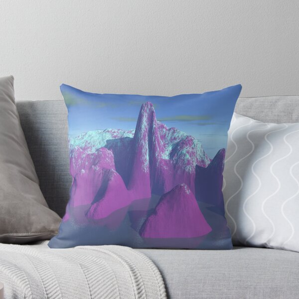 Item preview, Vapor Mountain designed and sold by Zuzu The Clown.