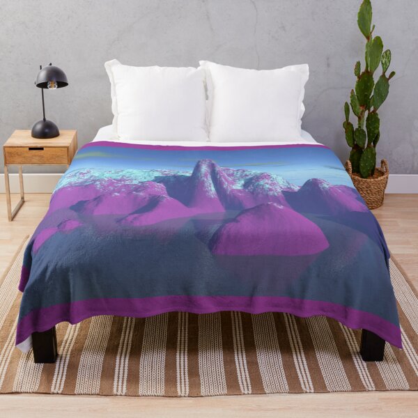 Item preview, Vapor Mountain designed and sold by Zuzu The Clown.