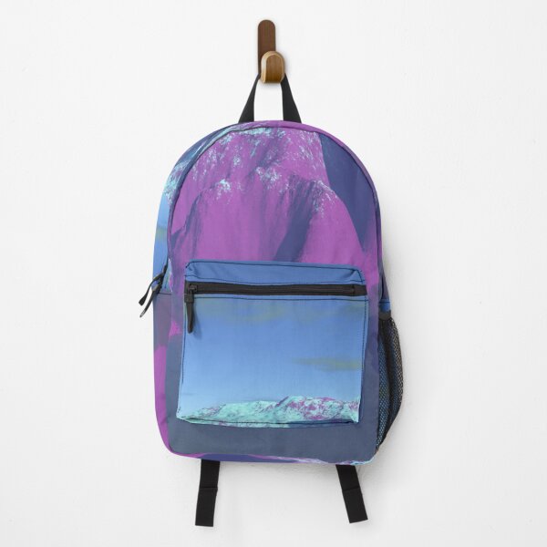 Item preview, Vapor Mountain designed and sold by Zuzu The Clown.