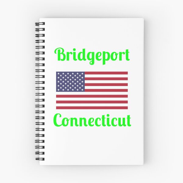 Item preview, Bridgeport Connecticut- Stylish Prints, designed and sold by Fleetwood1994.
