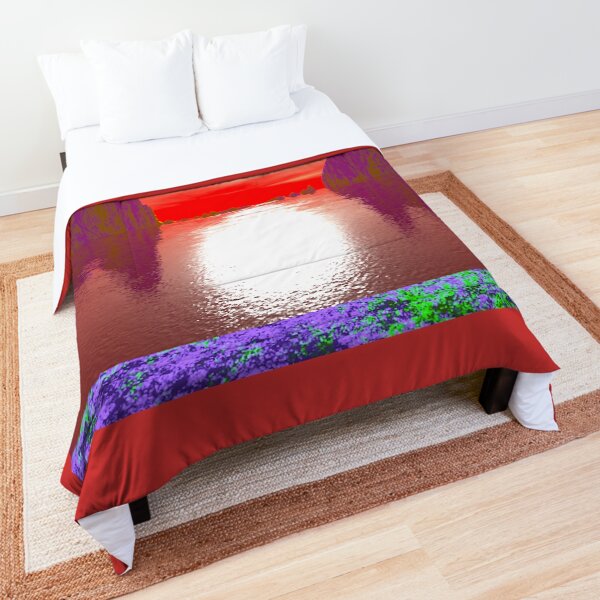 Item preview, Reflecting pond designed and sold by Zuzu The Clown.