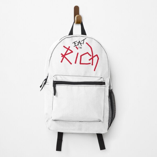 Item preview, EAT the rich designed and sold by Kalhanne.