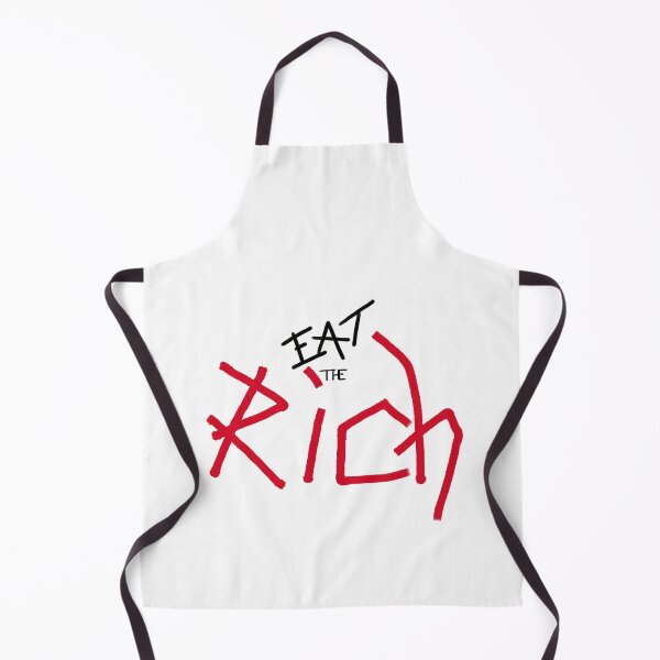 Item preview, EAT the rich designed and sold by Kalhanne.